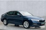 2023 Skoda Octavia