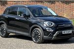 2022 Fiat 500X