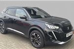 2022 Peugeot 2008