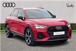 2019 Audi Q3