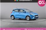 2021 Hyundai i10