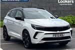 2022 Vauxhall Grandland