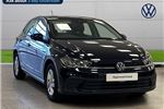 2022 Volkswagen Polo