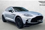 2023 Aston Martin DBX