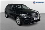 2024 Volkswagen Tiguan Allspace