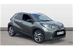 2022 Toyota Aygo X