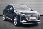 2024 Audi Q4