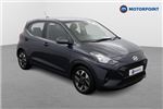 2023 Hyundai i10