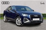 2021 Audi Q2