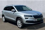 2020 Skoda Karoq