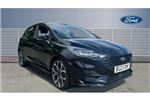 2023 Ford Fiesta