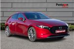 2021 Mazda 3