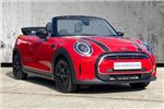 2024 MINI Convertible