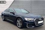 2020 Audi A6