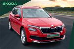 2020 Skoda Kamiq