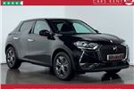 2022 DS DS 3 Crossback