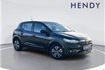 2021 Dacia Sandero