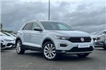 2020 Volkswagen T-Roc
