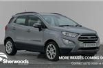 2022 Ford EcoSport