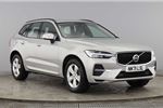 2021 Volvo XC60