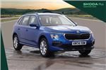 2024 Skoda Kamiq