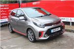 2019 Kia Picanto