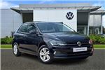 2019 Volkswagen Polo
