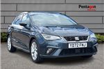 2022 SEAT Ibiza