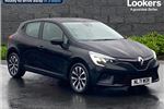 2021 Renault Clio