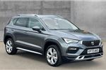 2023 SEAT Ateca