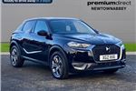 2022 DS DS 3 Crossback