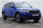 2020 Skoda Kodiaq