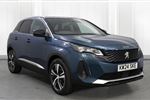 2024 Peugeot 3008