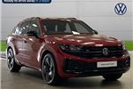 2023 Volkswagen Touareg