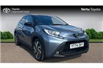 2024 Toyota Aygo X
