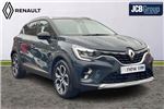 2023 Renault Captur