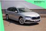 2023 Skoda Octavia Estate