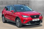 2023 SEAT Arona