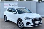 2020 Audi Q3