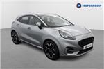 2021 Ford Puma