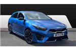2025 Kia Ceed