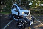 2020 Renault Twizy 13kW Dynamique 6kWh 2dr Auto