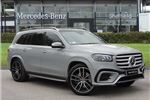 2024 Mercedes-Benz GLS