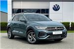 2024 Volkswagen T-Roc