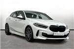 2024 BMW 1 Series