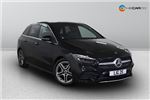 2021 Mercedes-Benz B-Class