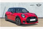 2024 MINI Hatchback