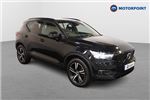 2020 Volvo XC40