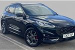 2021 Ford Kuga