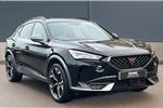 2023 Cupra Formentor